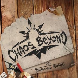 Chaos Beyond - The Drawing Board