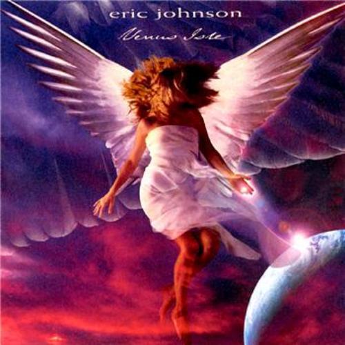 Eric Johnson - Discography (1978 - 2010)
