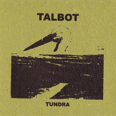 Talbot - Discography (2008-2013)