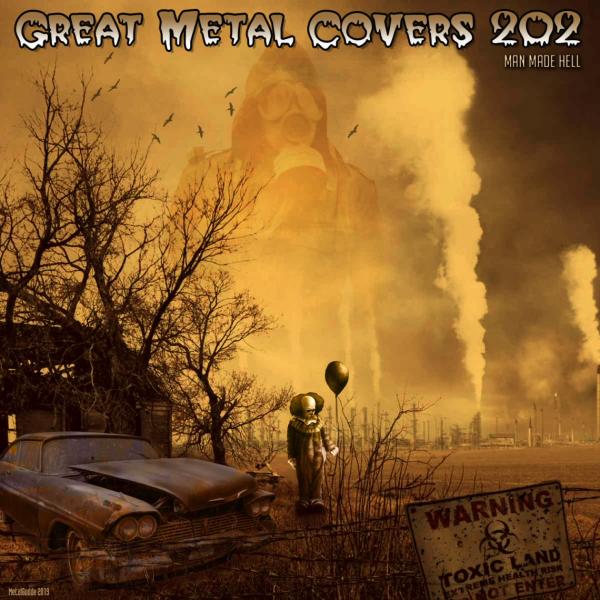 Various Artists - Great Metal Covers 1-203
