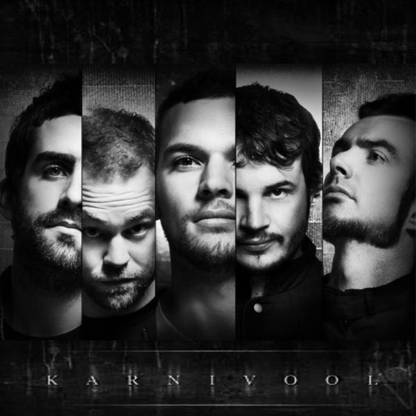 Karnivool - Discography (1999 - 2013)