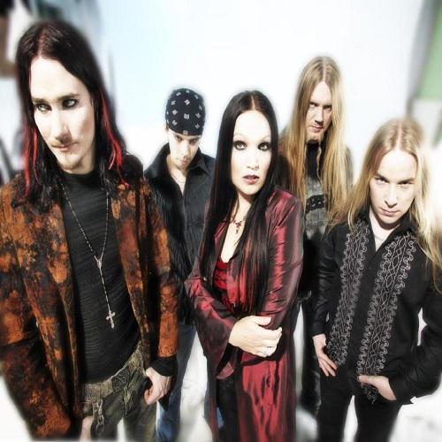 Nightwish+Bonus  (Tarja Turunen) - Videography (1998-2012) (Tarja Turunen 2010-2013)