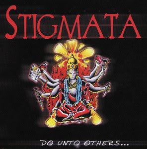 Stigmata - Do Unto Others