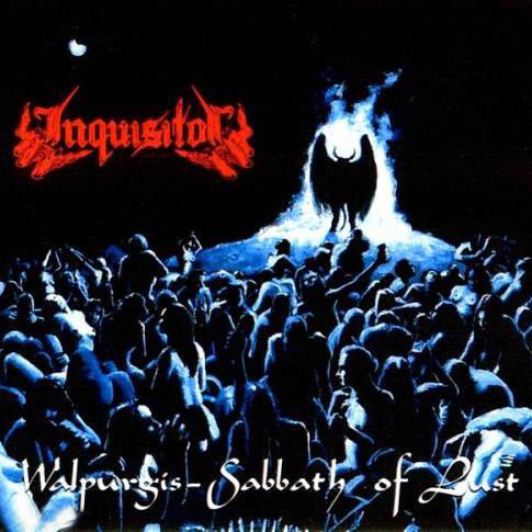 Inquisitor - Discography