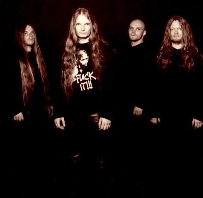 Occult - Discography (1993 - 2003)