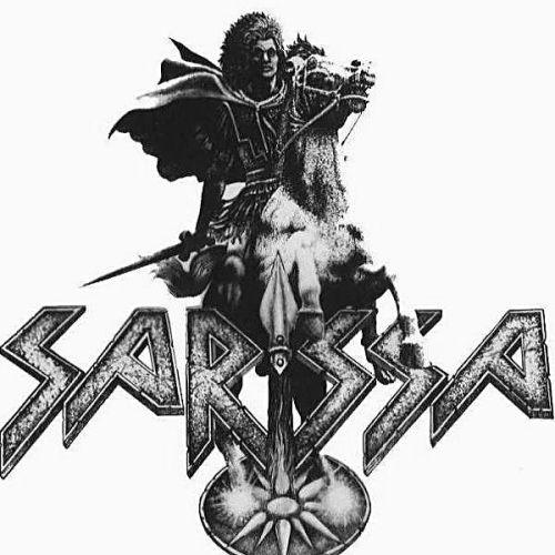 Sarissa - Discography (1987 - 2016)