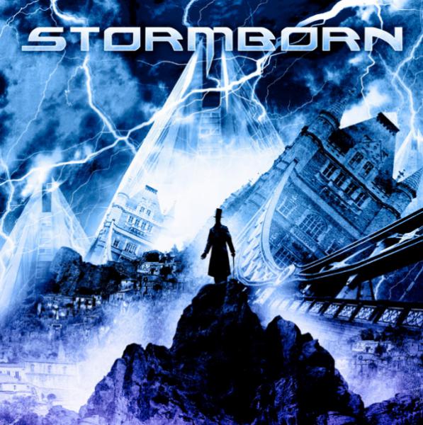 Stormborn - Stormborn