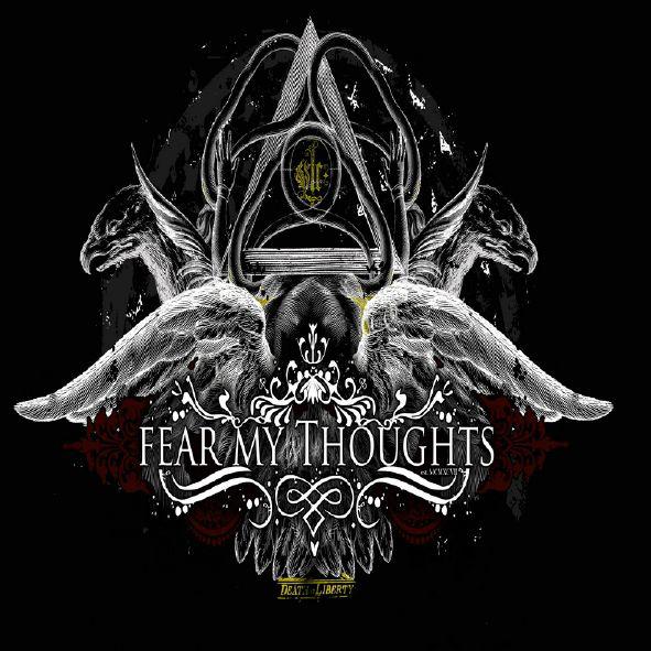 Fear My Thoughts - Discography (1999 - 2008)