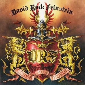 David Rock Feinstein - Clash Of Armor 