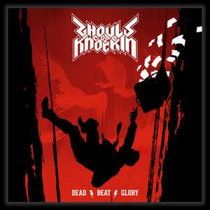 Ghouls Come Knockin' - Dead Beat Glory