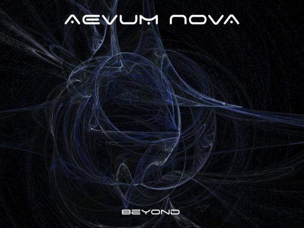 Aevum Nova - Beyond (EP)
