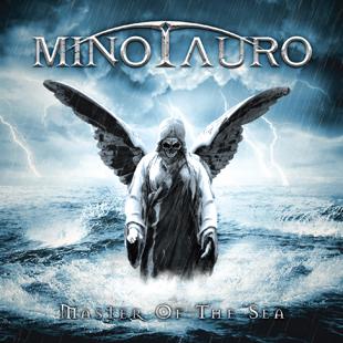 Minotauro  - Master Of The Sea