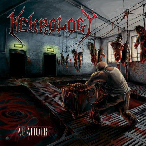 Nekrology - Abattoir (EP)