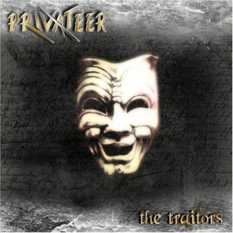 Privateer - The Traitors