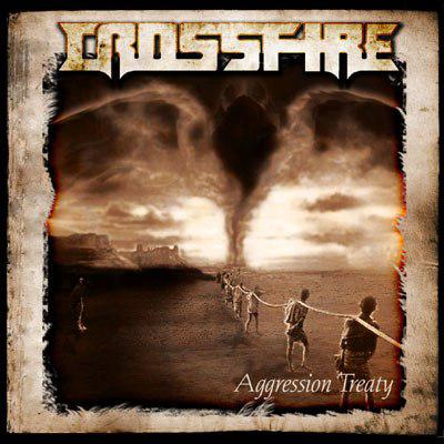 Crossfire - Aggression Treaty