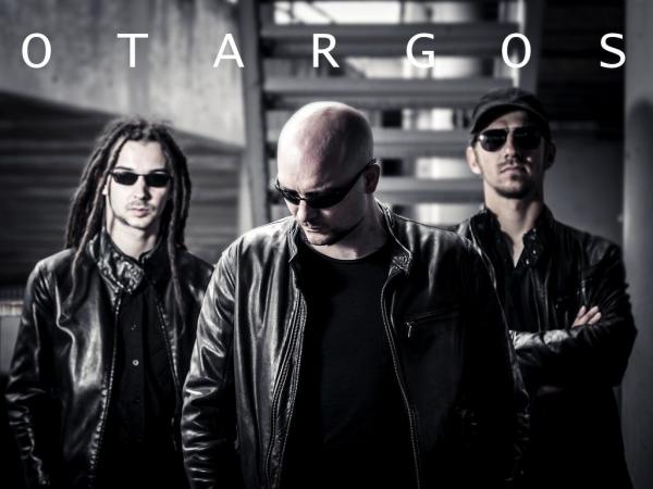 Otargos - Discography