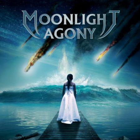 Moonlight Agony - Discography