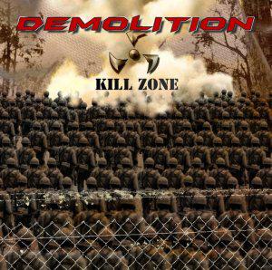 Demolition - Killzone