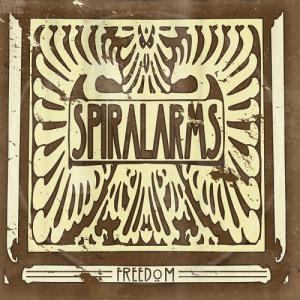 Spiralarms - Freedom