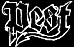 Pest - Discography (1998-2003)