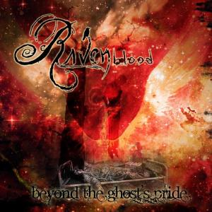 Ravenblood - Discography(2010-2013)