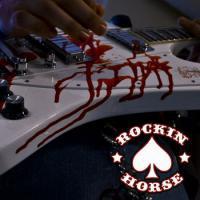Rockin' Horse - Draw Blood