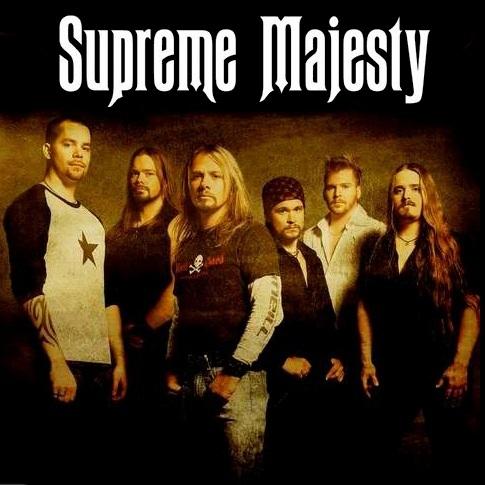 Supreme Majesty - Discography (1999 - 2005)