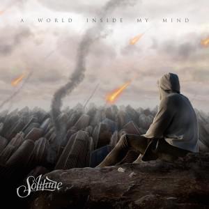 Solitude - A World Inside My Mind [EP] 