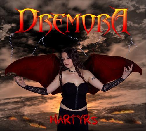 Dremora - Martyrs (EP)
