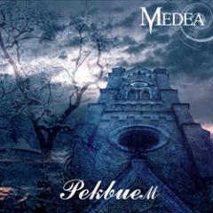 Medea - Discography