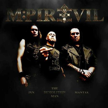 M:Pire of Evil - Discography (2011 - 2013)