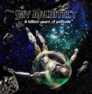 Sky Architect - A Billion Years of Solitude