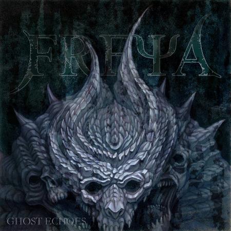 Freya - Ghost Echoes (ep)