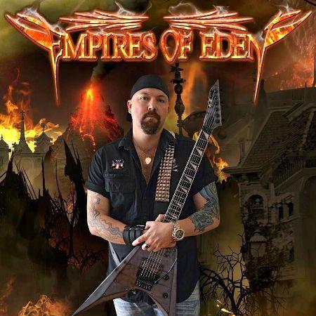Empires of Eden - Discography (2009 - 2015)
