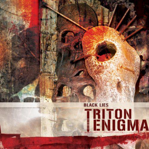 Triton Enigma - Black Lies