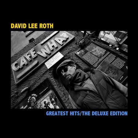 David Lee Roth - Greatest Hits: The Deluxe Edition (Compilation)