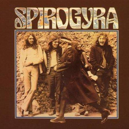 Spirogyra - St. Radigunds (Remastered 2013)