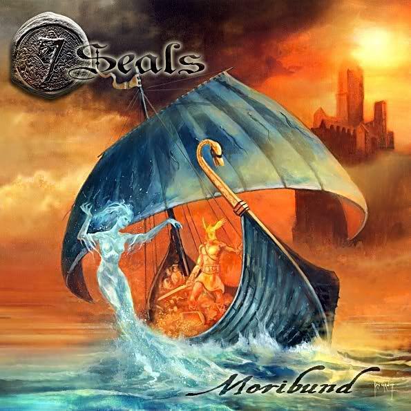 7 Seals - Moribund - Every Kingdom Has To Pass 