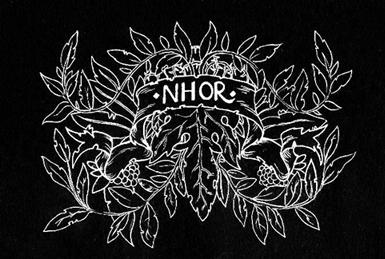 Nhor - Discography