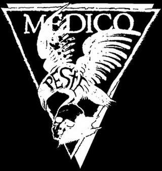 Medico Peste  - Discography