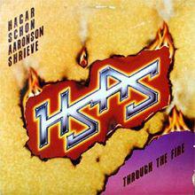 HSAS - Through the Fire