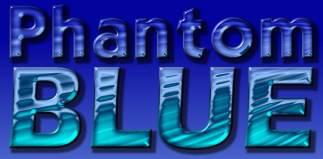Phantom Blue - Discography