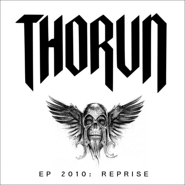 Thorun - Discography