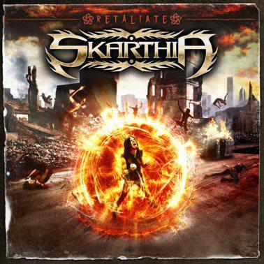Skarthia  - Retaliate