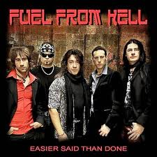 Fuel from hell - Easier said than done
