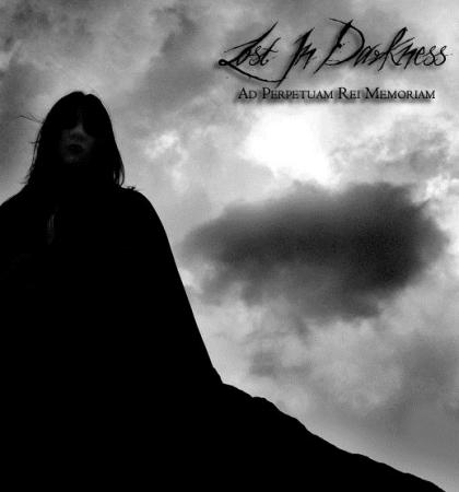 Lost In Darkness - Discography