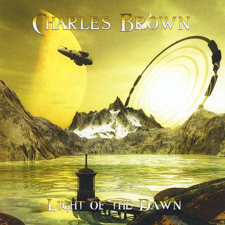 Charles Brown - Light Of The Dawn
