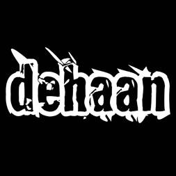 Metallica - Dehaan at Orion Music + More, Detroit, MI (Live)