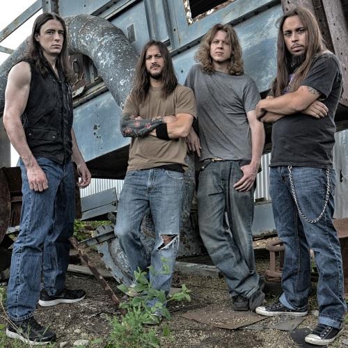 Conniption - Discography (2008 - 2016)