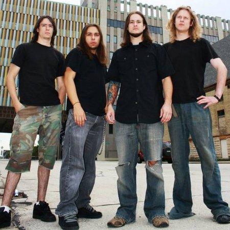 Conniption - Discography (2008 - 2016)